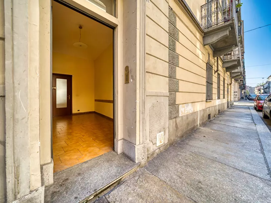 Immagine 3 di Ufficio in affitto  in Via LeinÃ¬, 24 a Torino
