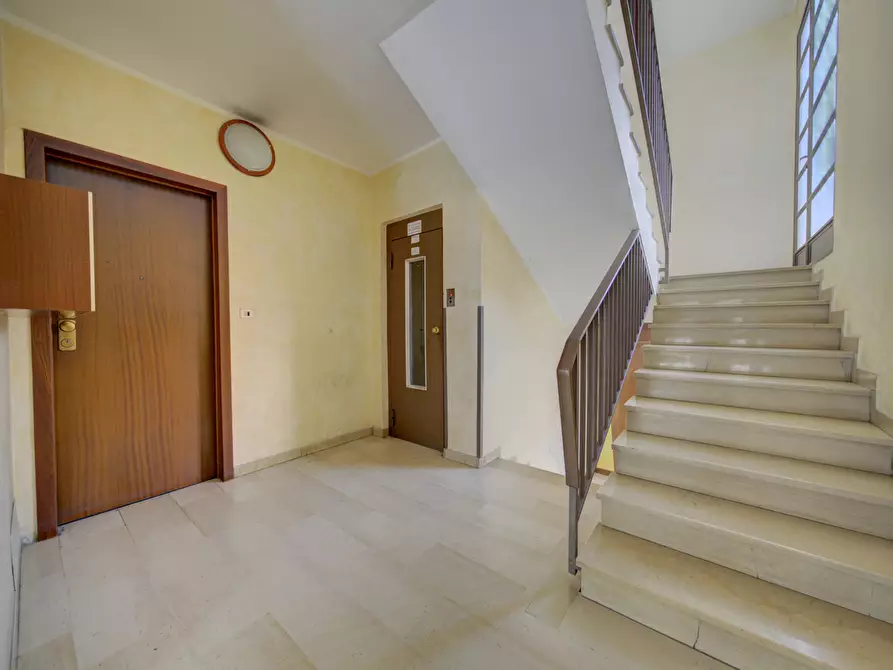 Immagine 5 di Appartamento in vendita  in Via Nazario Sauro, 1 a Venaria Reale