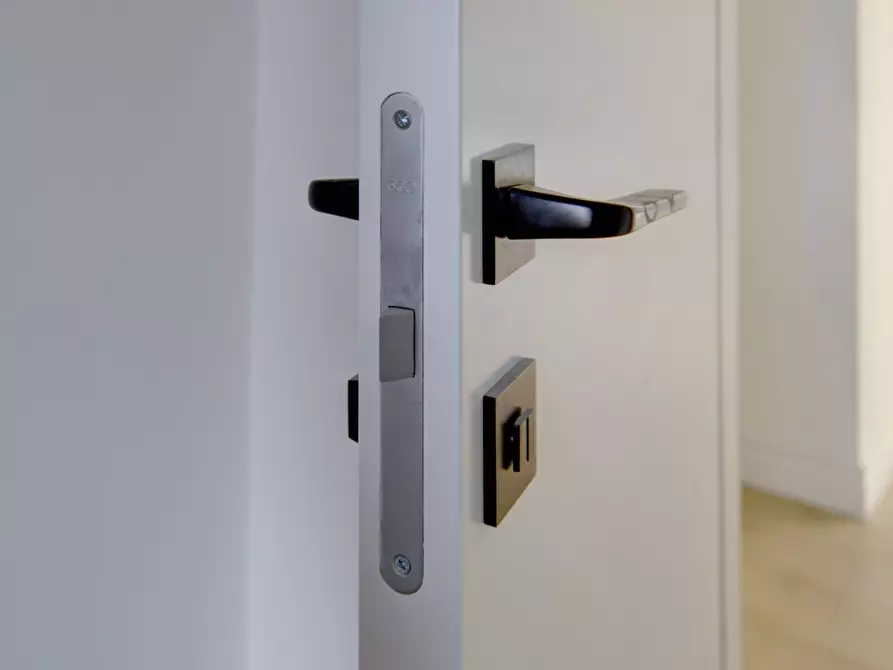 Immagine 20 di Appartamento in vendita  in Via Aldo Canale, 27 a Venaria Reale