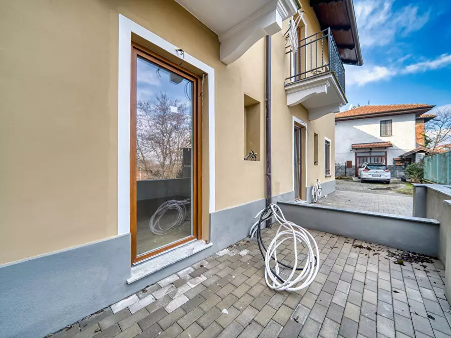 Immagine 13 di Appartamento in vendita  in Via Aldo Canale, 27 a Venaria Reale