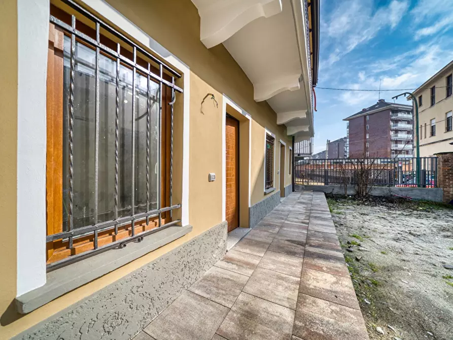 Immagine 2 di Appartamento in vendita  in Via Aldo Canale, 27 a Venaria Reale