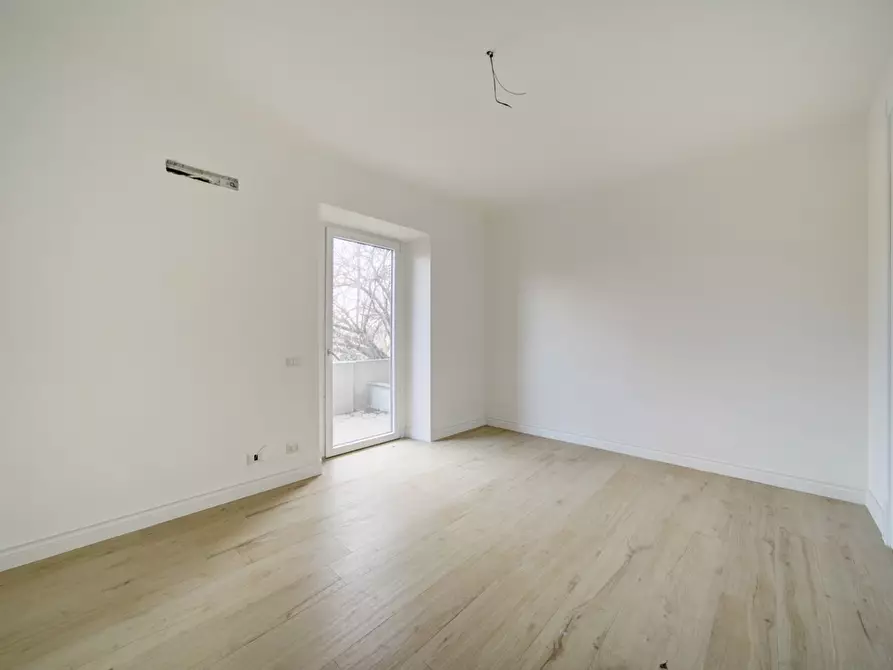 Immagine 10 di Appartamento in vendita  in Via Aldo Canale, 27 a Venaria Reale