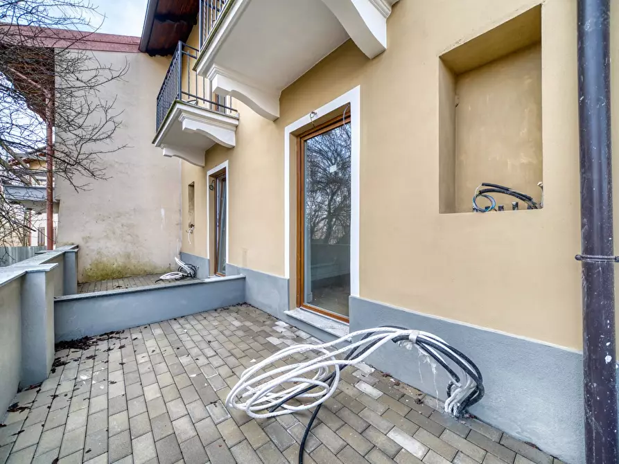 Immagine 14 di Appartamento in vendita  in Via Aldo Canale, 27 a Venaria Reale