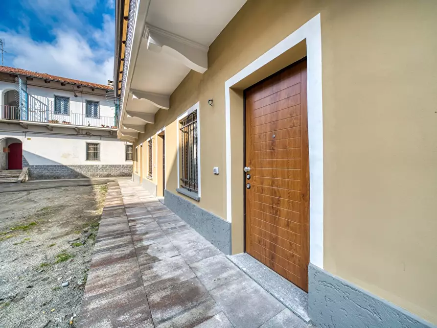 Immagine 1 di Appartamento in vendita  in Via Aldo Canale, 27 a Venaria Reale