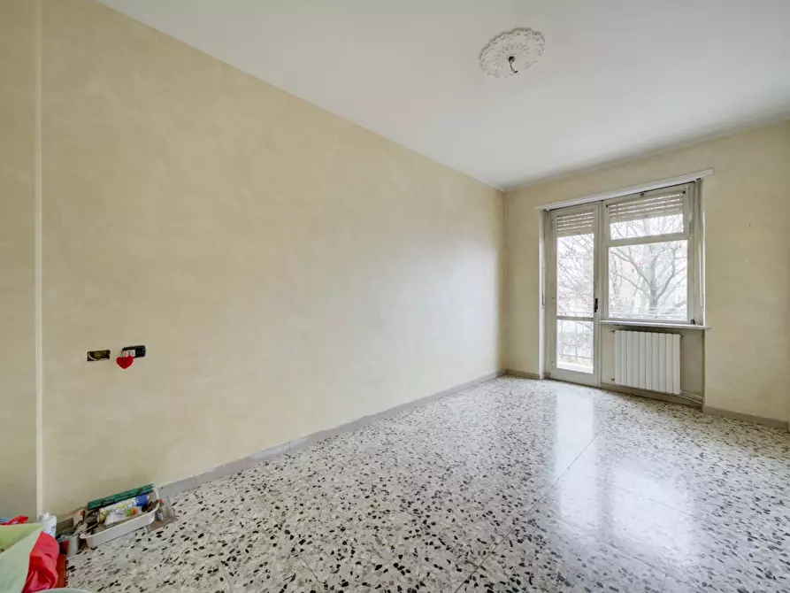 Immagine 8 di Appartamento in vendita  in Via Motrassino, 8 a Venaria Reale