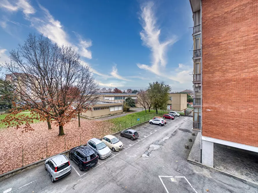 Immagine 26 di Appartamento in vendita  in Via Motrassino, 8 a Venaria Reale