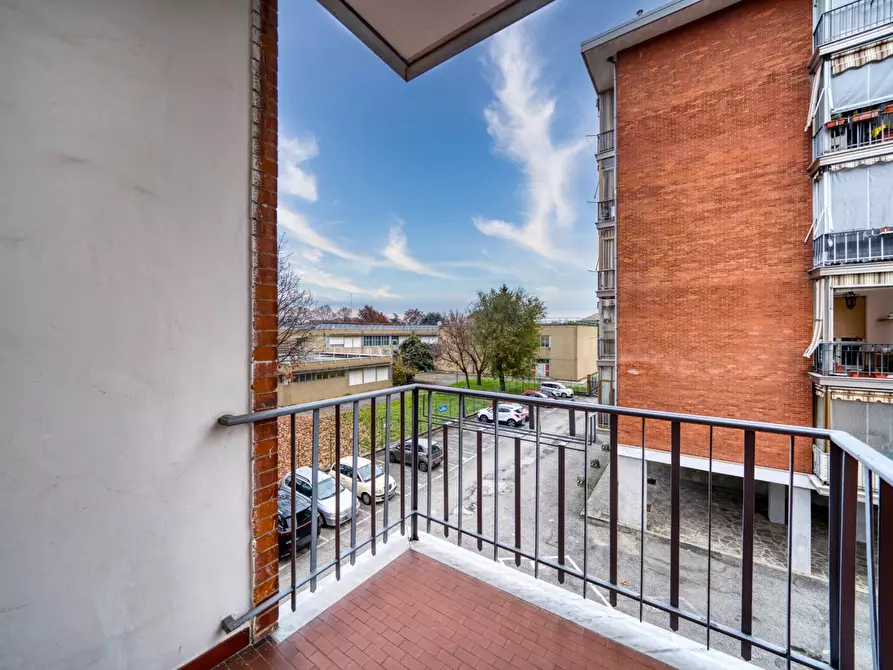 Immagine 20 di Appartamento in vendita  in Via Motrassino, 8 a Venaria Reale