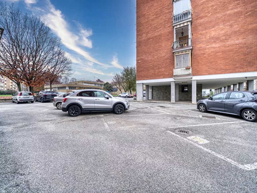 Immagine 24 di Appartamento in vendita  in Via Motrassino, 8 a Venaria Reale