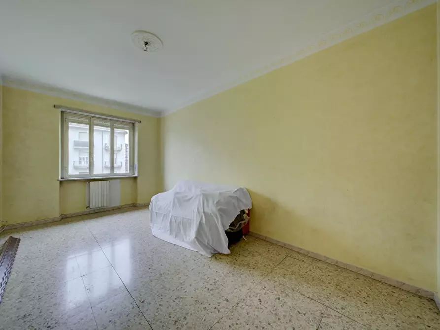 Immagine 16 di Appartamento in vendita  in Via Motrassino, 8 a Venaria Reale