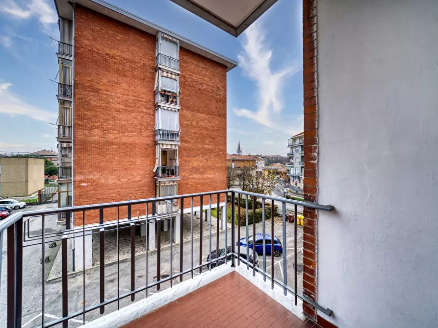Immagine 21 di Appartamento in vendita  in Via Motrassino, 8 a Venaria Reale