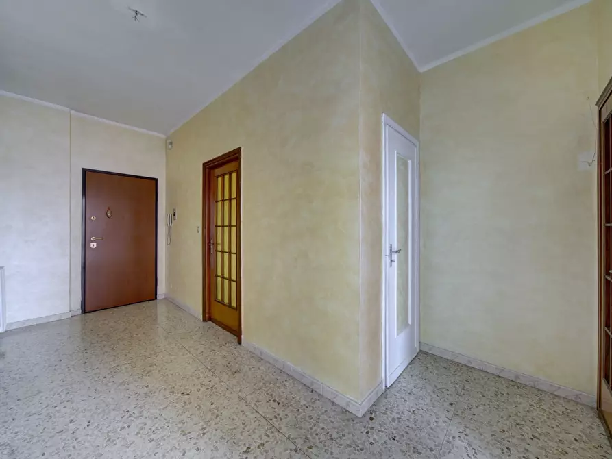 Immagine 6 di Appartamento in vendita  in Via Motrassino, 8 a Venaria Reale