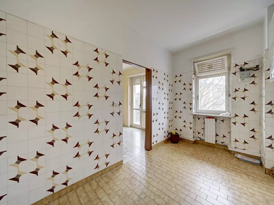 Immagine 10 di Appartamento in vendita  in Via Motrassino, 8 a Venaria Reale