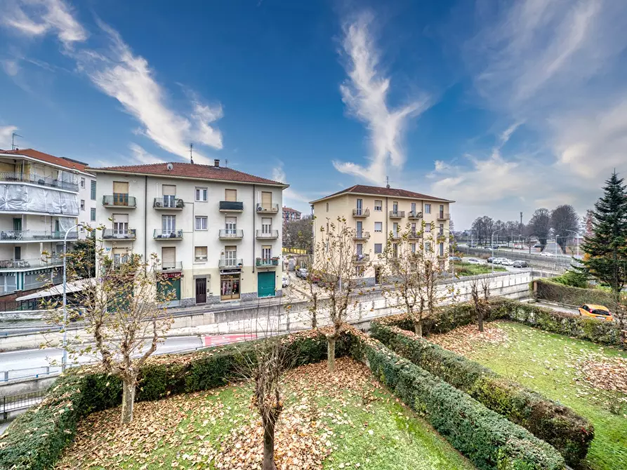Immagine 29 di Appartamento in vendita  in Via Motrassino, 8 a Venaria Reale