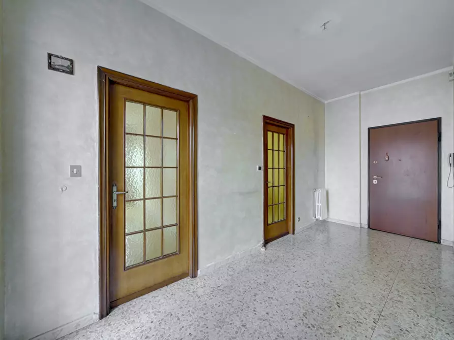 Immagine 7 di Appartamento in vendita  in Via Motrassino, 8 a Venaria Reale