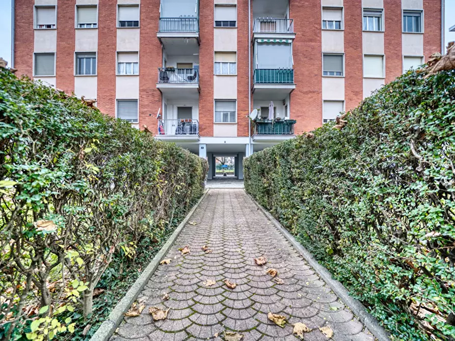 Immagine 1 di Appartamento in vendita  in Via Motrassino, 8 a Venaria Reale