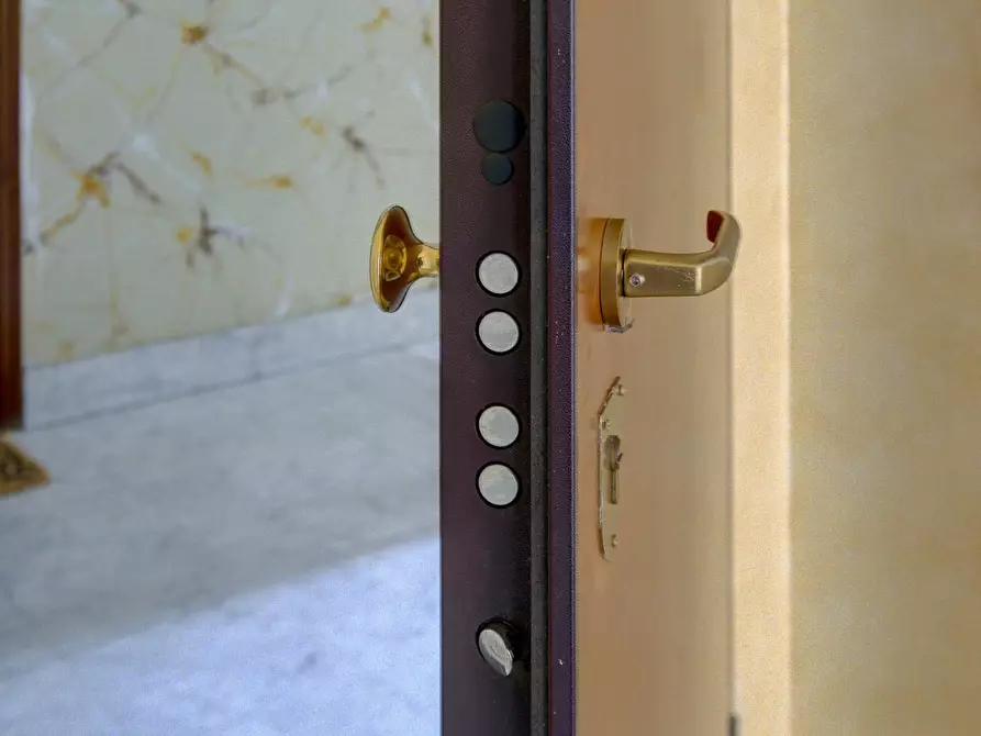 Immagine 22 di Appartamento in vendita  in Via Motrassino, 8 a Venaria Reale