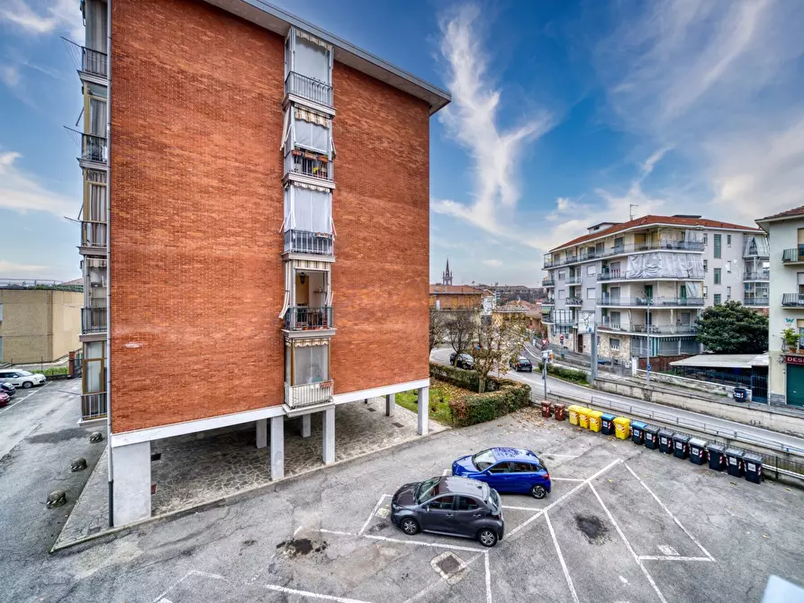 Immagine 25 di Appartamento in vendita  in Via Motrassino, 8 a Venaria Reale