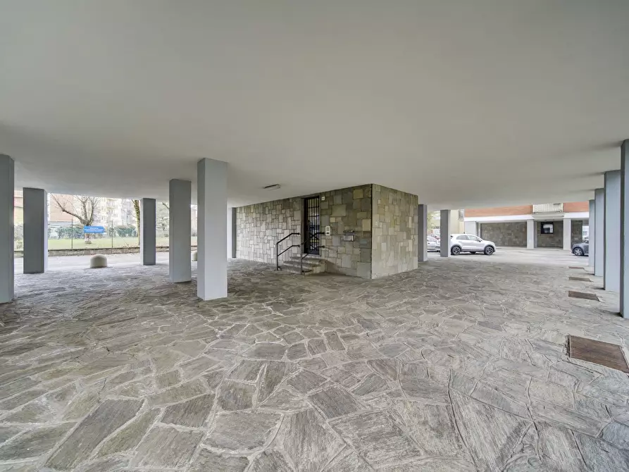 Immagine 2 di Appartamento in vendita  in Via Motrassino, 8 a Venaria Reale