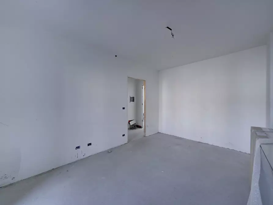 Immagine 14 di Appartamento in vendita  in Viale Buridani, 16 a Venaria Reale