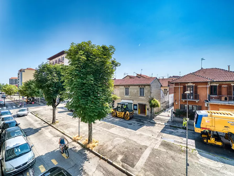 Immagine 26 di Appartamento in vendita  in Viale Buridani, 16 a Venaria Reale