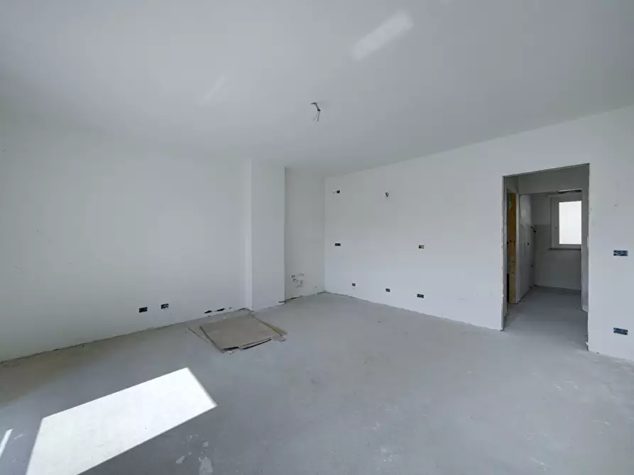 Immagine 10 di Appartamento in vendita  in Viale Buridani, 16 a Venaria Reale