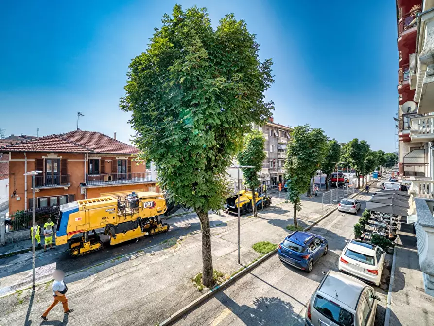 Immagine 25 di Appartamento in vendita  in Viale Buridani, 16 a Venaria Reale