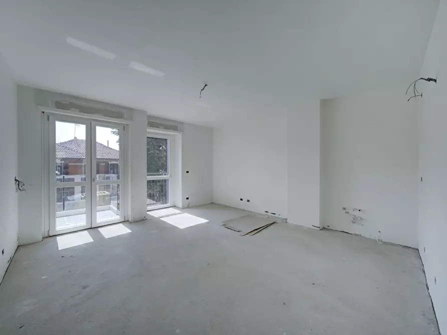 Immagine 7 di Appartamento in vendita  in Viale Buridani, 16 a Venaria Reale