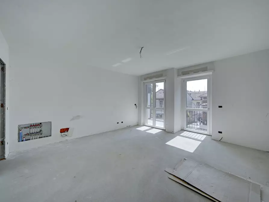 Immagine 8 di Appartamento in vendita  in Viale Buridani, 16 a Venaria Reale