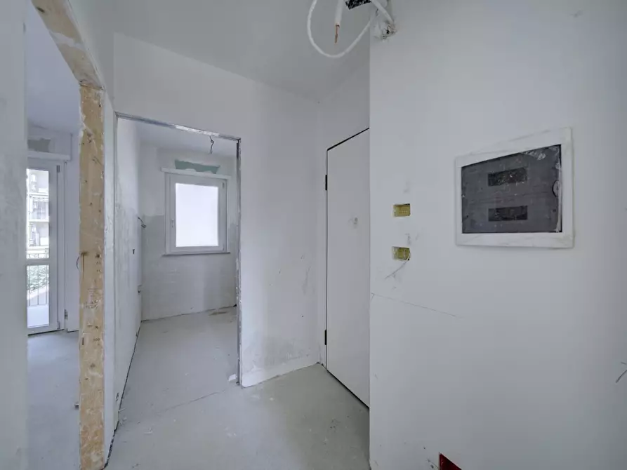 Immagine 6 di Appartamento in vendita  in Viale Buridani, 16 a Venaria Reale