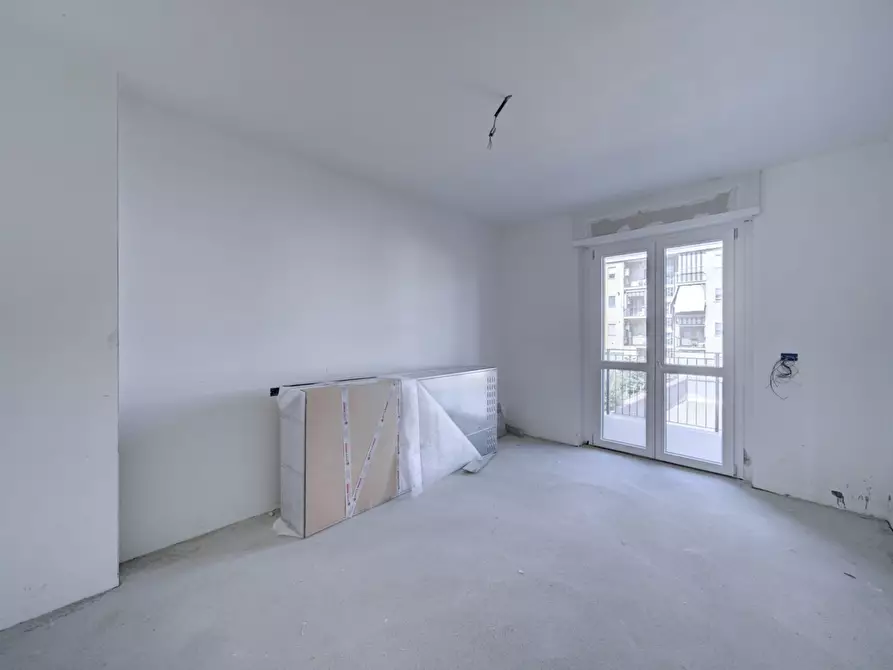 Immagine 12 di Appartamento in vendita  in Viale Buridani, 16 a Venaria Reale