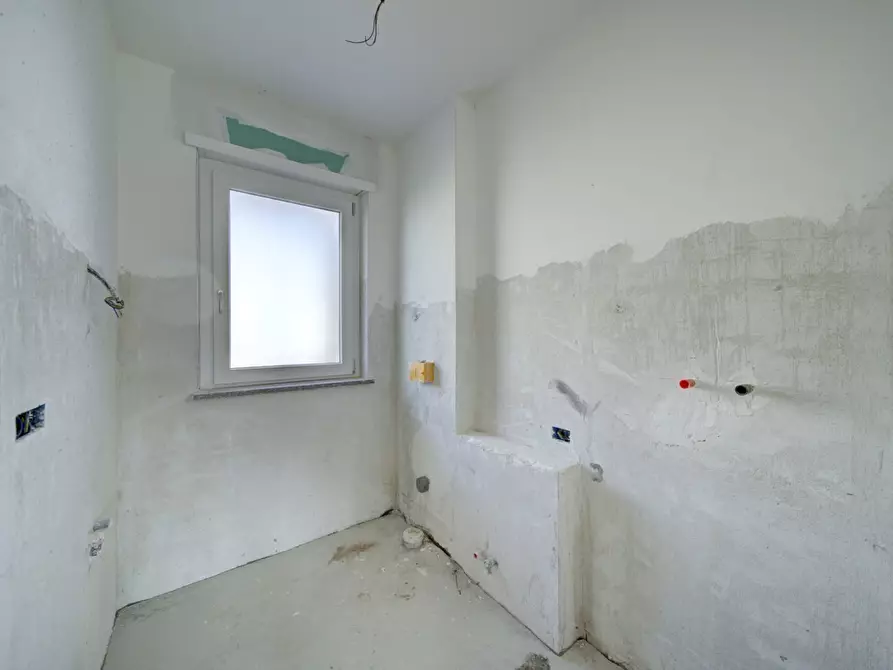 Immagine 15 di Appartamento in vendita  in Viale Buridani, 16 a Venaria Reale