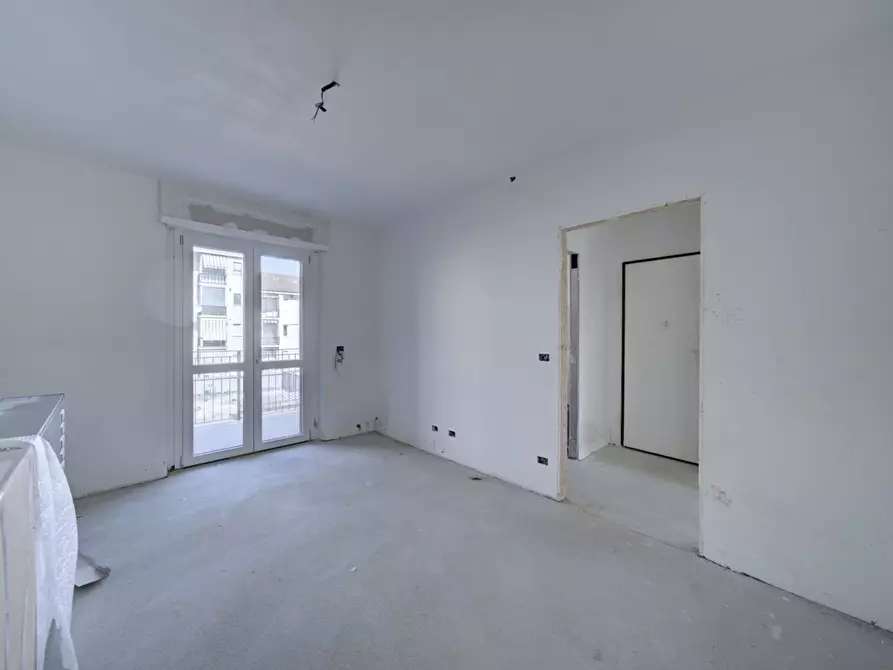 Immagine 13 di Appartamento in vendita  in Viale Buridani, 16 a Venaria Reale