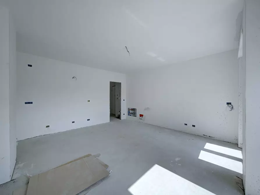 Immagine 9 di Appartamento in vendita  in Viale Buridani, 16 a Venaria Reale