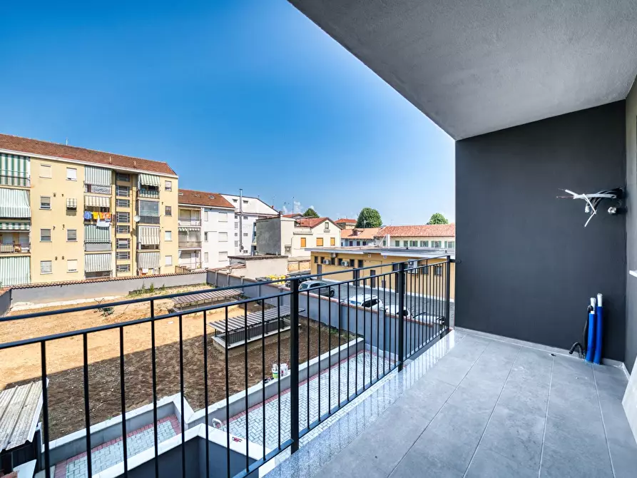 Immagine 19 di Appartamento in vendita  in Viale Buridani, 16 a Venaria Reale