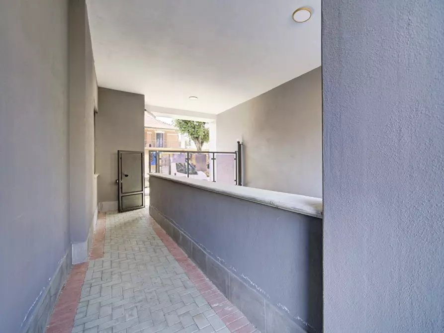 Immagine 22 di Appartamento in vendita  in Viale Buridani, 16 a Venaria Reale