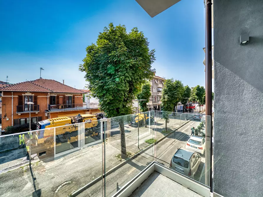 Immagine 24 di Appartamento in vendita  in Viale Buridani, 16 a Venaria Reale