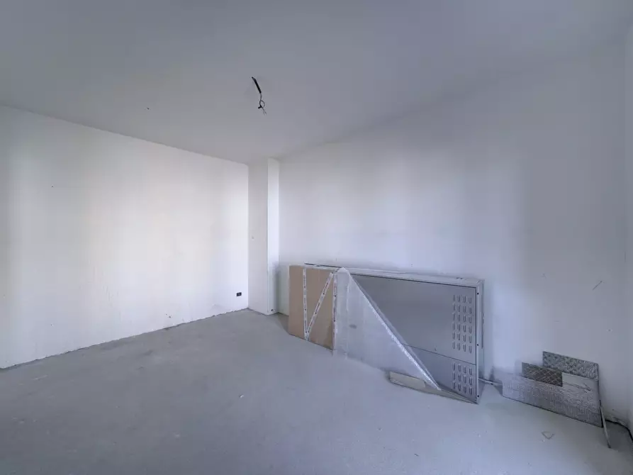 Immagine 11 di Appartamento in vendita  in Viale Buridani, 16 a Venaria Reale