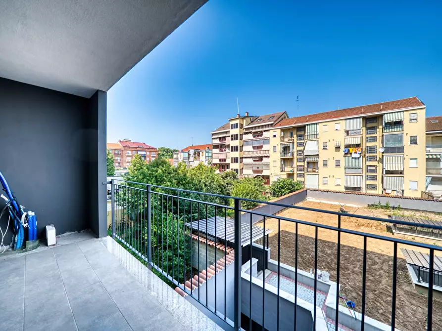 Immagine 20 di Appartamento in vendita  in Viale Buridani, 16 a Venaria Reale