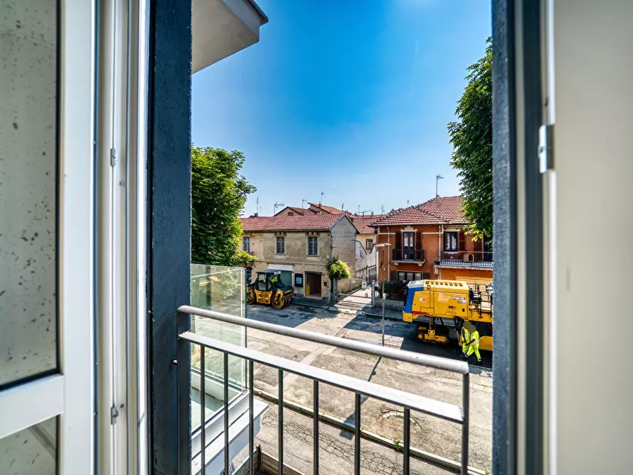 Immagine 18 di Appartamento in vendita  in Viale Buridani, 16 a Venaria Reale