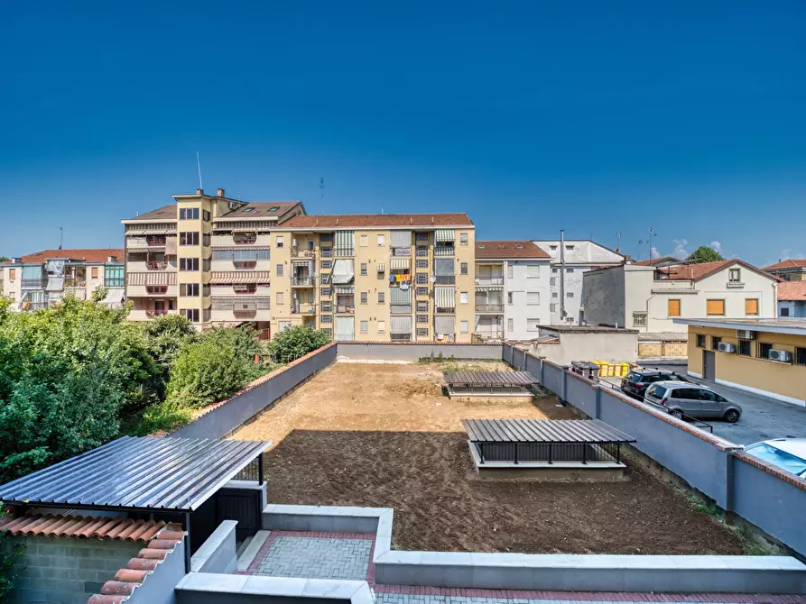 Immagine 23 di Appartamento in vendita  in Viale Buridani, 16 a Venaria Reale