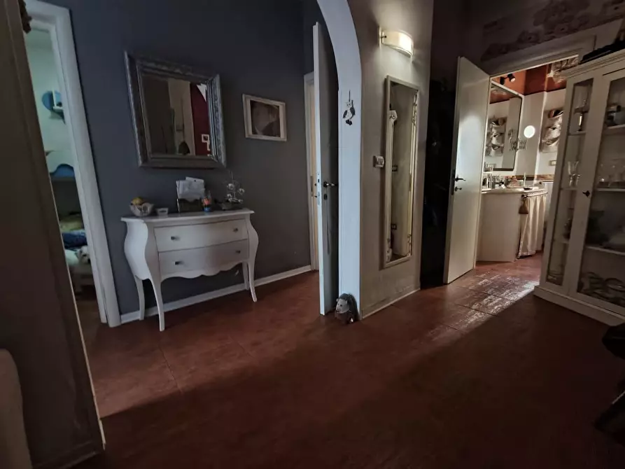 Immagine 9 di Appartamento in vendita  in Via Riviera dionisio il grande, 102 a Siracusa