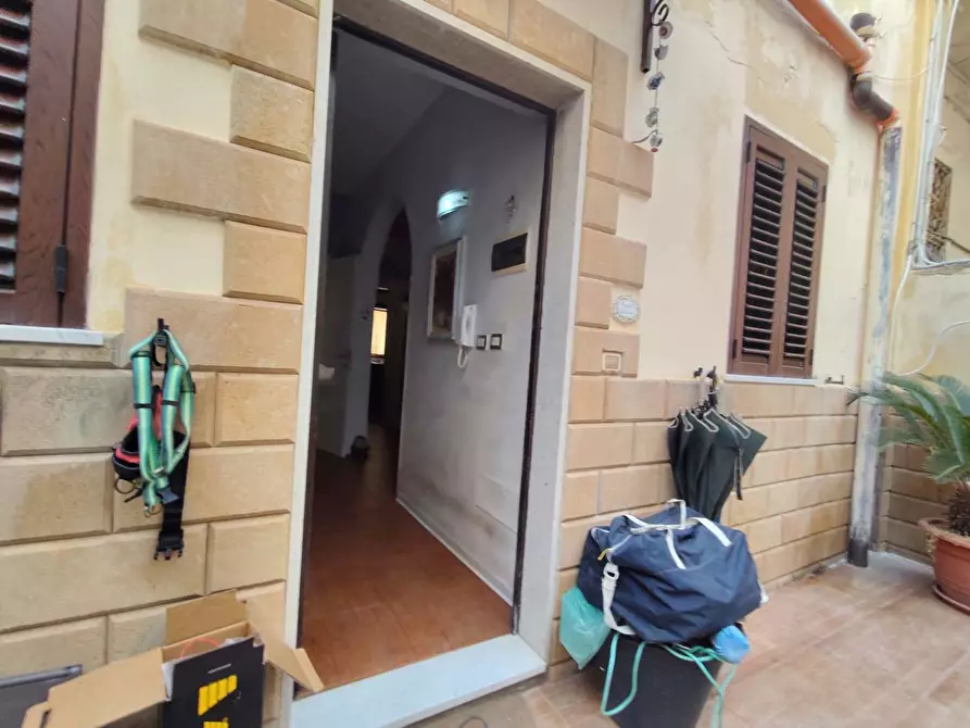 Immagine 5 di Appartamento in vendita  in Via Riviera dionisio il grande, 102 a Siracusa