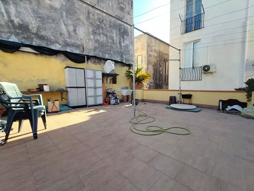 Immagine 13 di Appartamento in vendita  in Via Riviera dionisio il grande, 102 a Siracusa