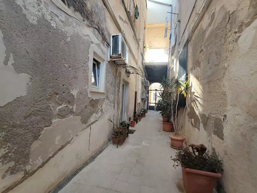 Immagine 4 di Appartamento in vendita  in Via Riviera dionisio il grande, 102 a Siracusa