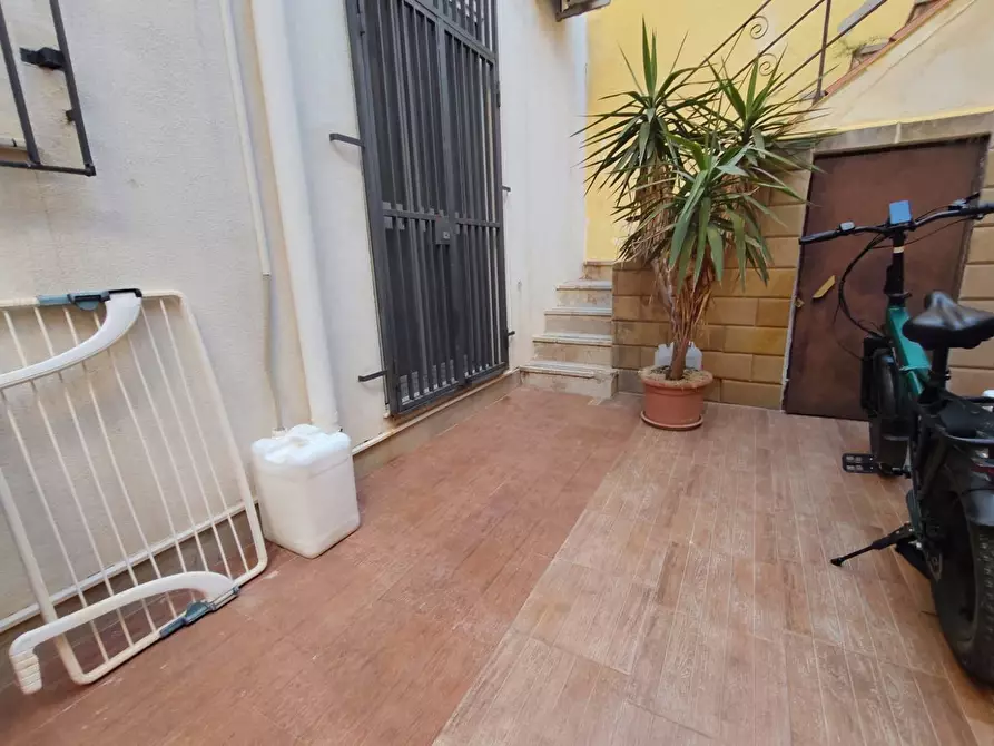 Immagine 11 di Appartamento in vendita  in Via Riviera dionisio il grande, 102 a Siracusa