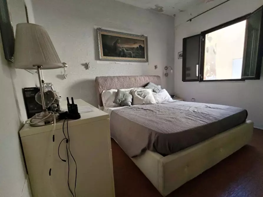 Immagine 10 di Appartamento in vendita  in Via Riviera dionisio il grande, 102 a Siracusa