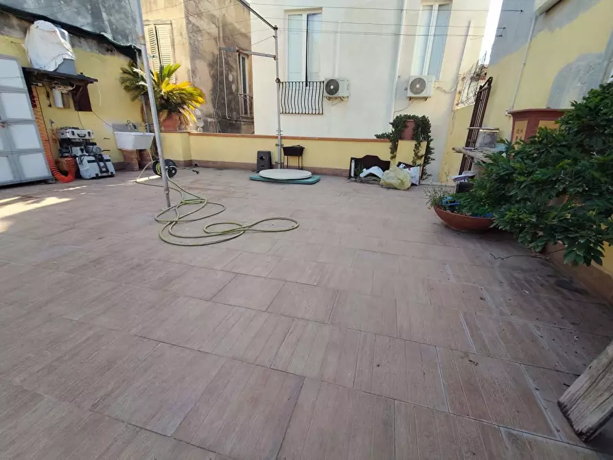 Immagine 14 di Appartamento in vendita  in Via Riviera dionisio il grande, 102 a Siracusa