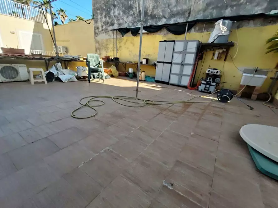 Immagine 12 di Appartamento in vendita  in Via Riviera dionisio il grande, 102 a Siracusa