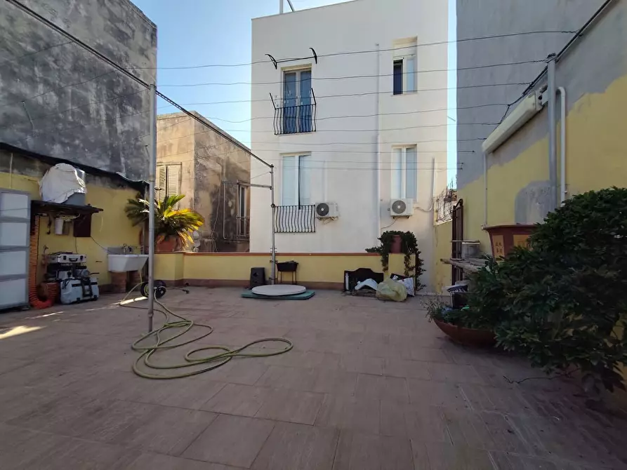 Immagine 15 di Appartamento in vendita  in Via Riviera dionisio il grande, 102 a Siracusa