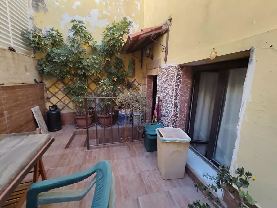 Immagine 6 di Appartamento in vendita  in Via Riviera dionisio il grande, 102 a Siracusa
